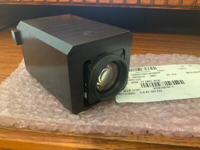 Ahlberg Electric N250-TZ CMRL NTSC Camera Replacement