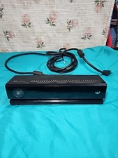 Official Microsoft Xbox One 1520 Kinect Sensor Camera - Black
