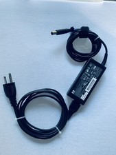 HP PA-1650-02HN 19.5V 3.33A 65W Genuine Original AC Power Adapter Charger