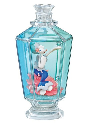 RE-MENT Pokemon Aqua Bottle Collection 2 Seaside Memories Mini Figure Primarina - Picture 3 of 10