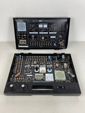 Vintage GAKKEN MyKit 200 In 1 Electronic Proj...
