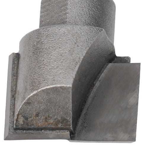 Professional 10mm Shank CNC Milling Cutter Tool for Various Door Projects - Picture 11 of 38
