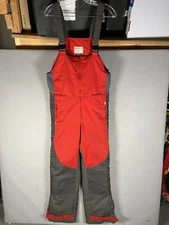 Gore-Tex BMW Motorrad Motorcycle Overalls Men’s Size 40 Red  & Grey￼