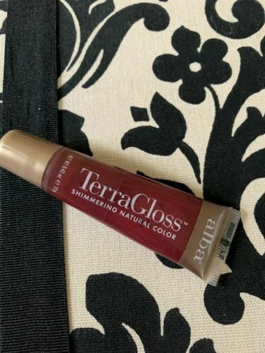 Brillos labiales Alba Shimmer