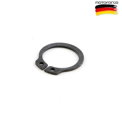 Seeger Für Schaufelrad Wasserpumpe Mf Betamotor 50 Eikon 1999-2003