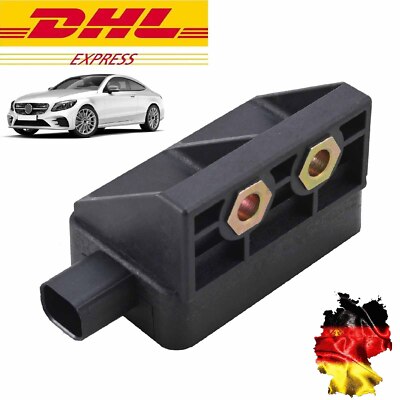 Drehratensensor ESP Sensor A0025429418 für Mercedes W203 W163 W209 SLK CLK