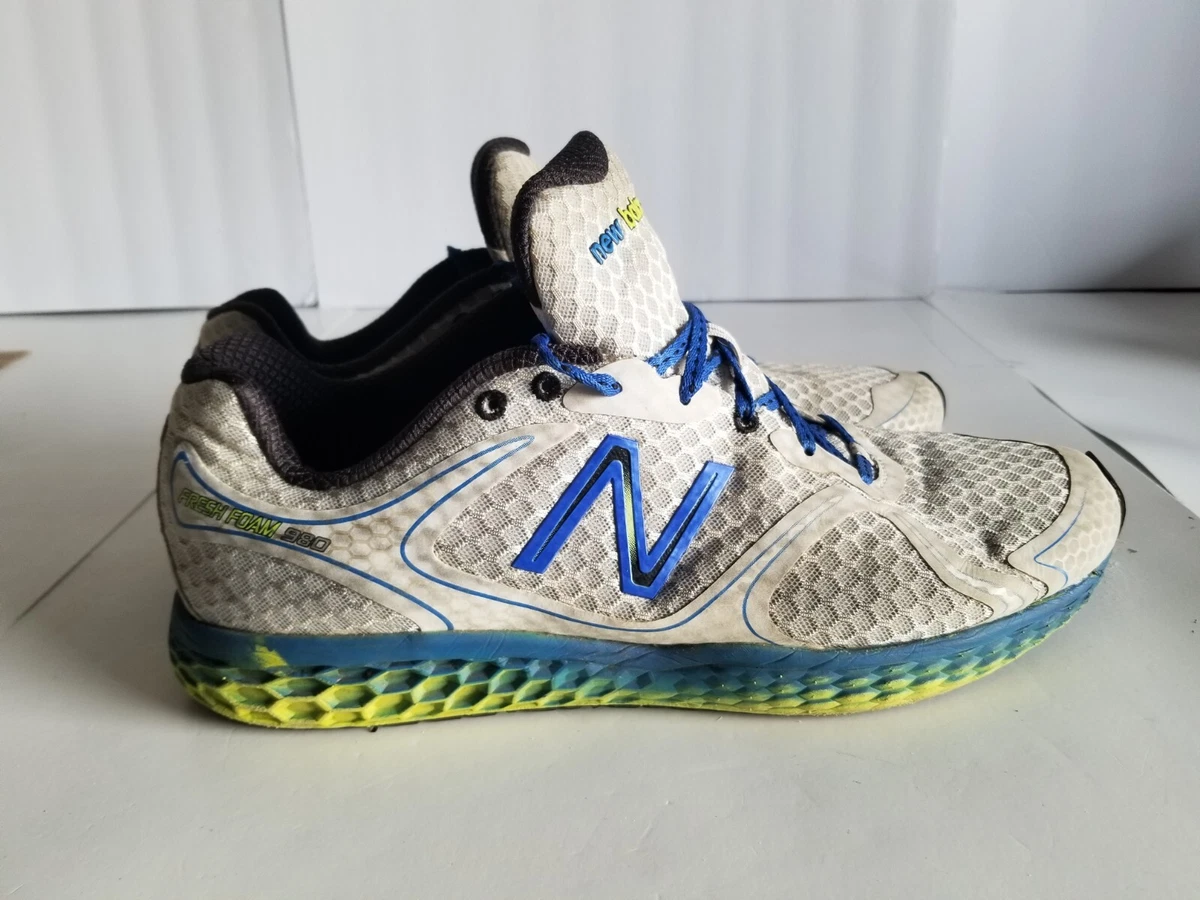 New balance sales 980 v2