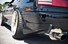 Toyota Supra Spec-a Mk3 Rear Add On Jdm 86 87 88 89 9 91 92 Mkiii Mk3 7mgte Ma70