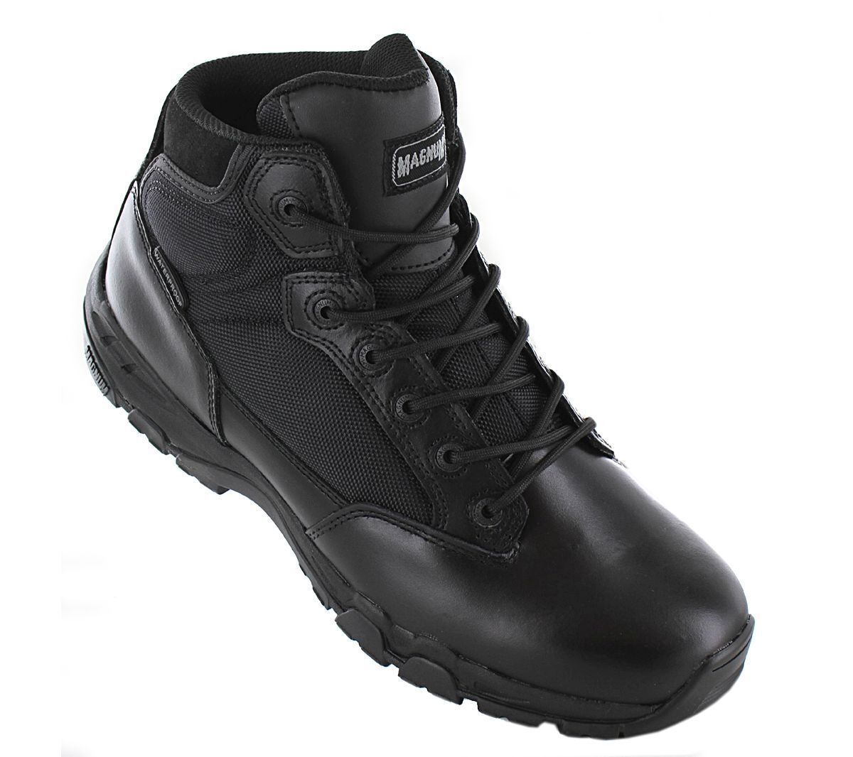 Magnum viper pro 5.0 side zip sales