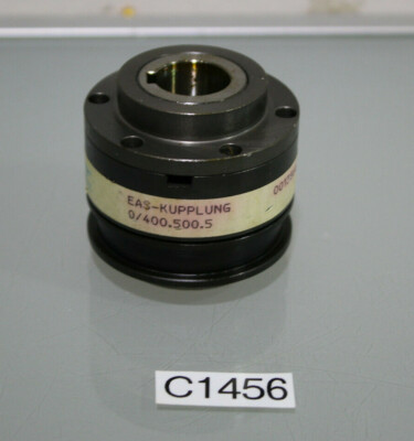 MAYR EAS-Kupplung 0/400.500.5 00138660296 (C1456-R2)