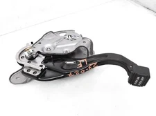 2021-2022 Nissan Titan Parking E-Brake Emergency Pedal 36010-9Fv0a