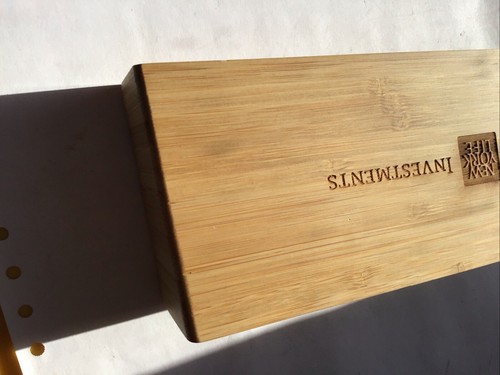 Type C input to USB output Converter Volume Res Wood Control Box - 第 4/8 張圖片