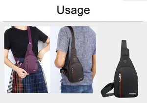 Mochila táctica de hombro, negro, Maletas y Bolsos, 67022
