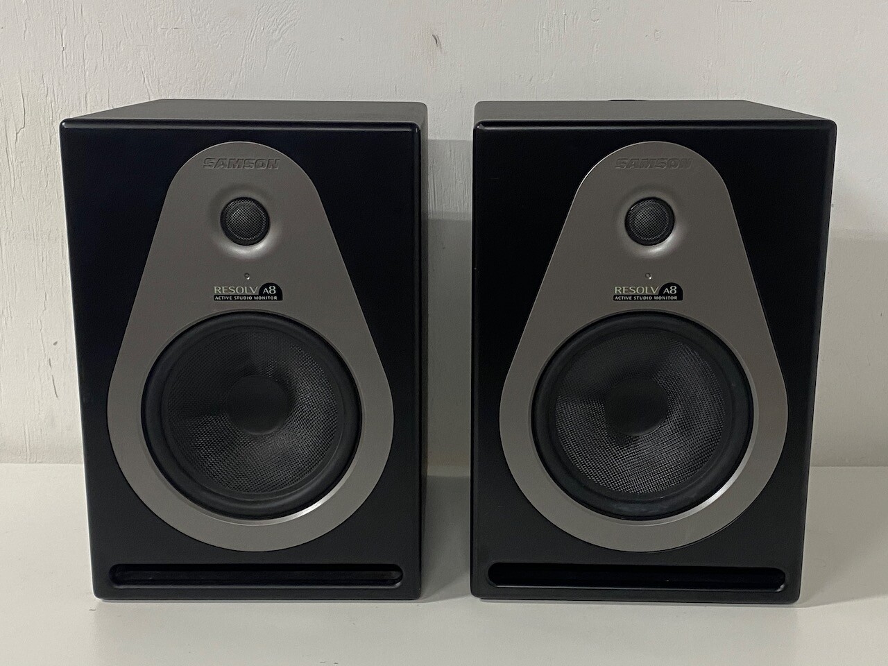 genelec 8020a