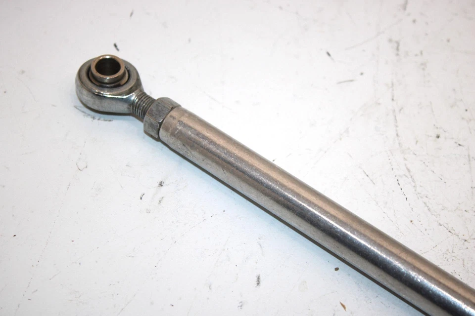 02 Arctic Cat Zr 600 Efi OEM varilla de amarre exterior 0605-352 B661 Foto 3 de 4