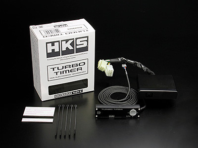 HKS 41001-AK011 - TURBO TIMER PUSH START 9TH TYPE-0 | eBay