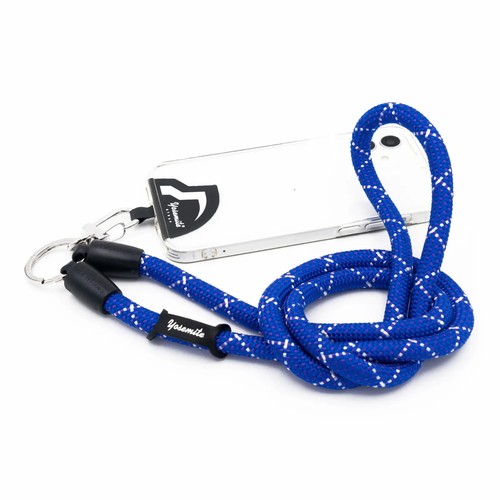 Yosemite mobile strap Color Smokey etc. Total 17 Types Size 47.2in JAPAN NEW - 第 79/103 張圖片