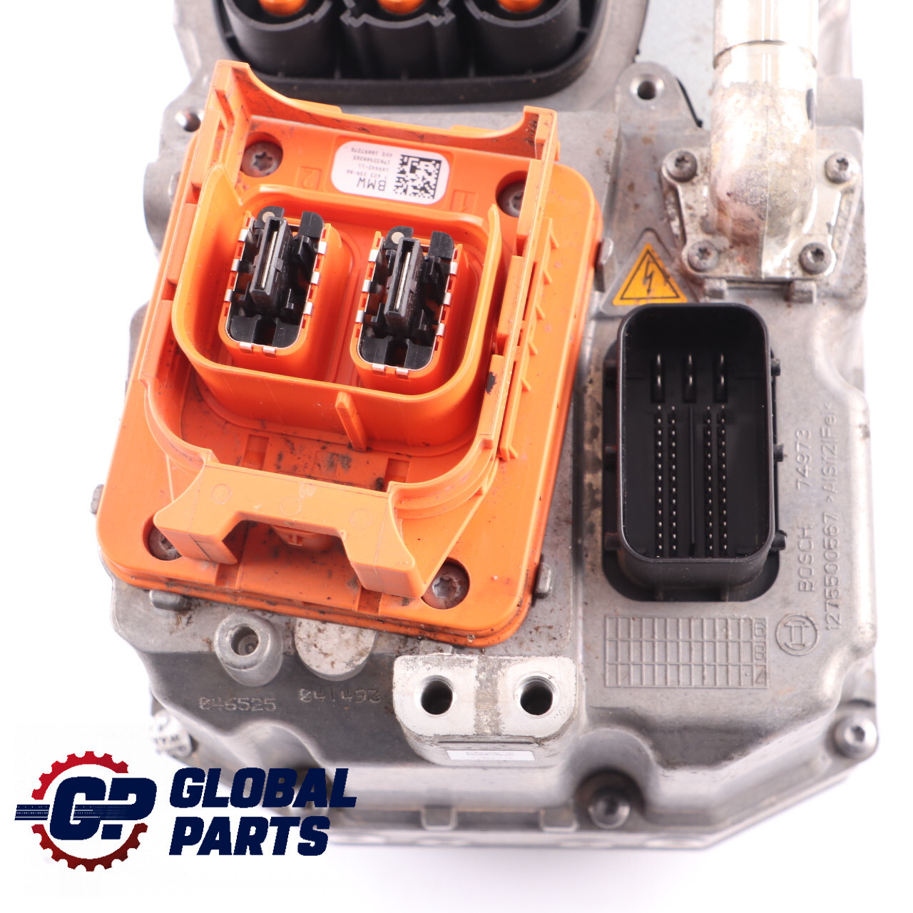 BMW F30 LCI 330e B48X Hybrid High Voltage Inverter Converter  