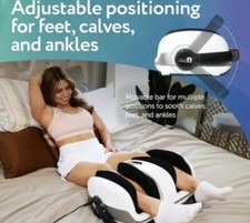 CloudMassage Foot Massage Machine