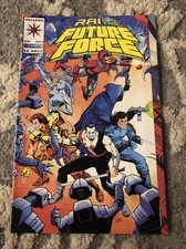 RAI and the Future Force #9
