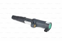 Bosch 0 986 221 045 ZüNdspule FüR Dacia, Lada , Nissan, Opel, Renault, Opel