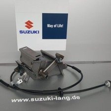 Kupplungspedaleinheit mit Kupplungsseil Suzuki Jimny 1,3