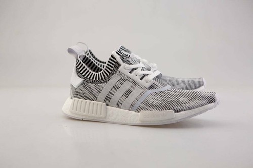 BY1911 Adidas Men NMD R1 Primeknit 
