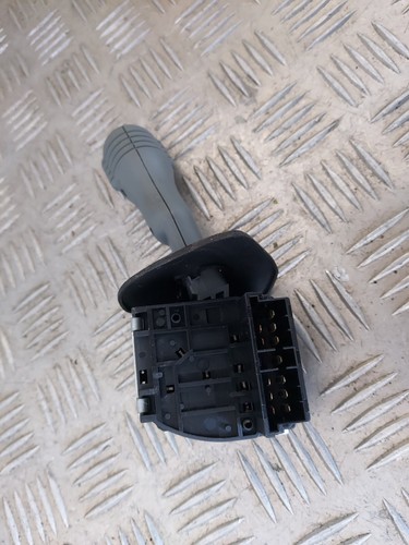 COMMODO Commande Volant Essuie Glace - RENAULT TWINGO I (1) PHASE III (3) - Picture 3 of 3