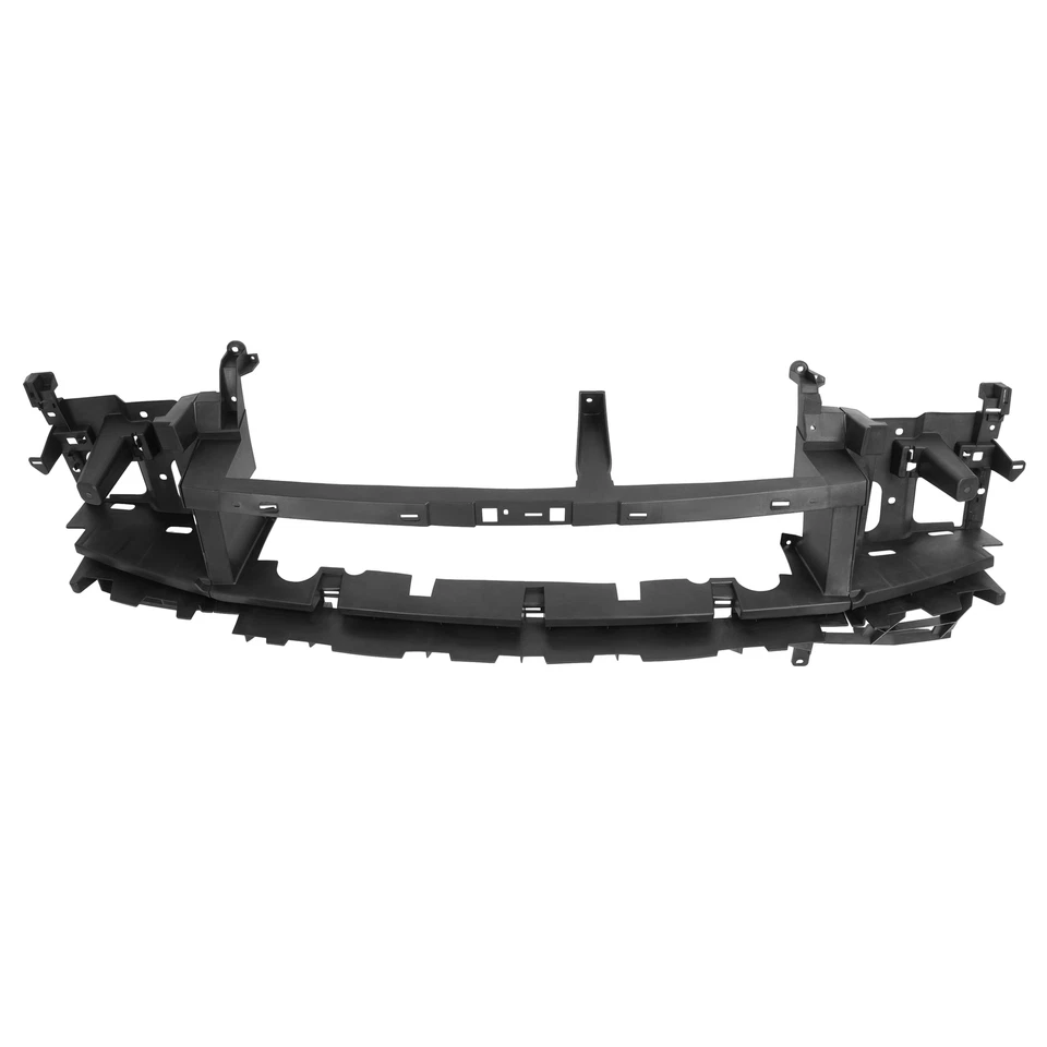 Grille Header Panel For Chevy Avalanche 1500/2500 2002-2006 w/ Body Cladding Foto 4 de 4