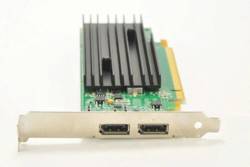 Dell 0X175K NVIDIA Quadro PCI-E NVS295 256M P685 dual-screen 2XDP Graphics Card - Picture 4 of 8