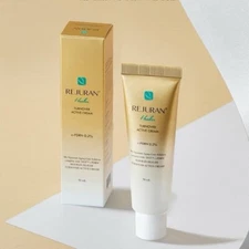 REJURAN Healer Turnover Active Cream 50ml Moisturizing Multi Synergy Cream