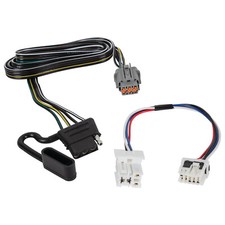Wiring Harness Kit For 22-25 Nissan Pathfinder Infiniti QX60 Plug and Play New