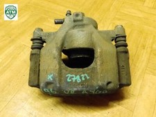 Bremssattel vorne rechts Toyota Aygo Bosch 48R Beifahrerseite