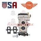 Carburetor Carb 502845001 Fits WYA-44-1 Redmax EBZ8000 EBZ8001 EBZ8050 EBZ8050RH