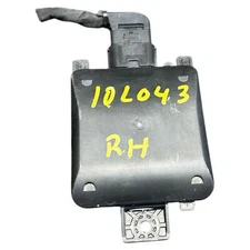 2019 Cadillac XT4 Rear Right Blind Spot Radar Sensor 19 20 84467896