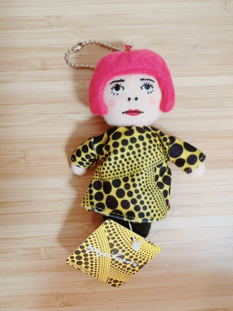Yayoi Kusama Art | eBay