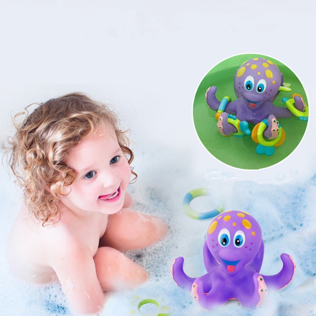 kids bathtub toys