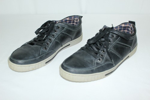 steve madden piper sneaker