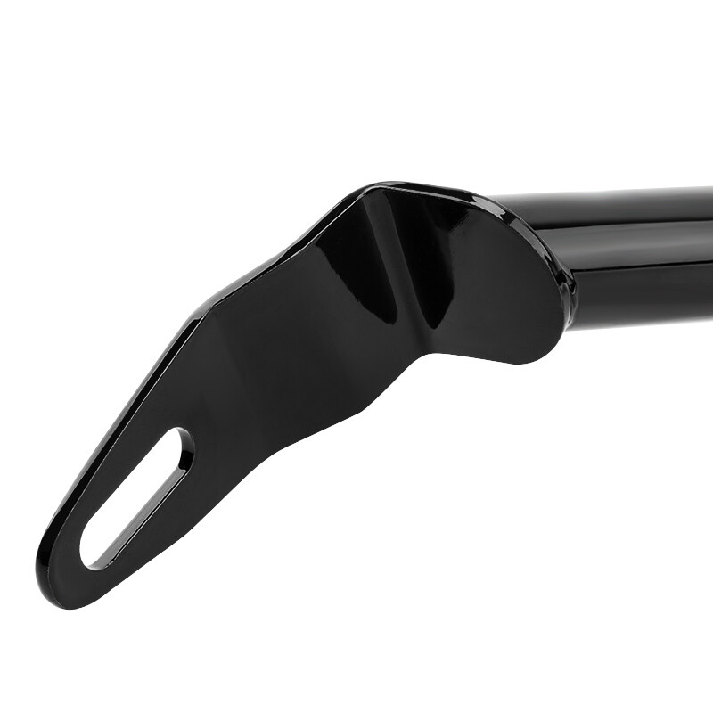 Black Fairing Support Bracket Fit For Harley Touring Road Glide FLTR 2015-up