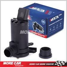 Windshield Washer Pump for Acura RLX Honda Accord Subaru Forester Impreza WRX