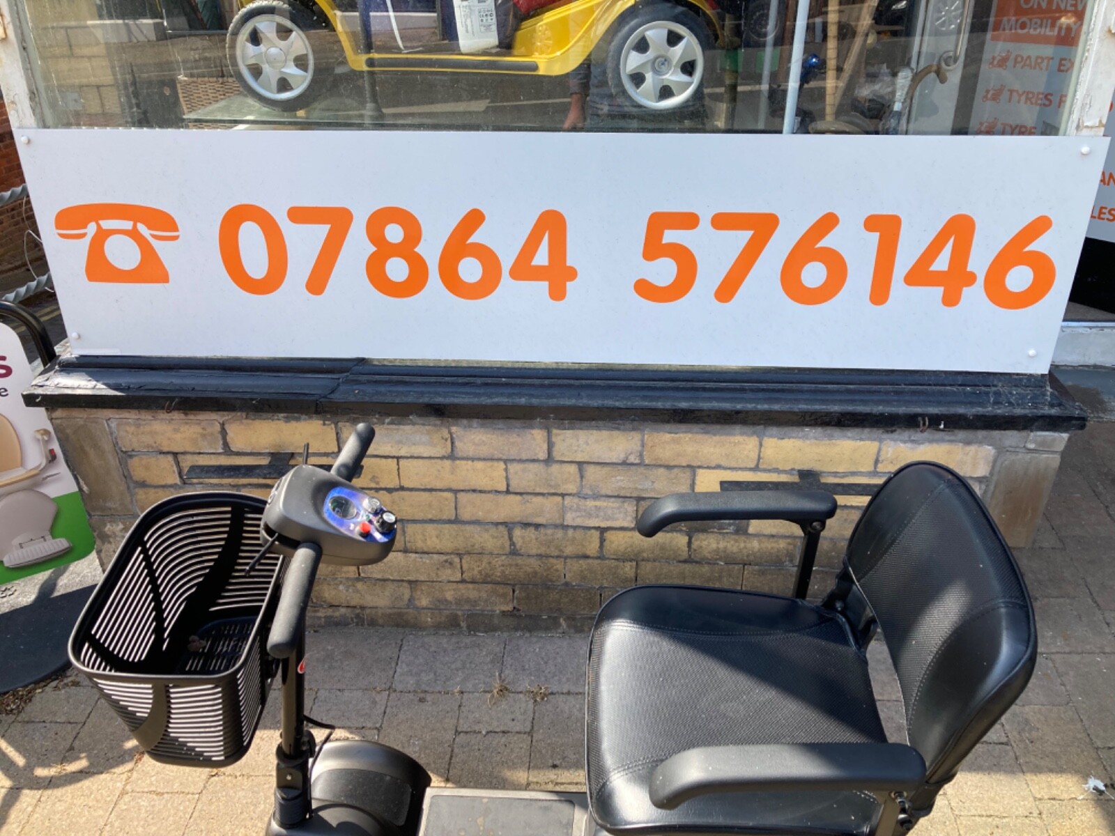 kymco mobility scooter parts eBay