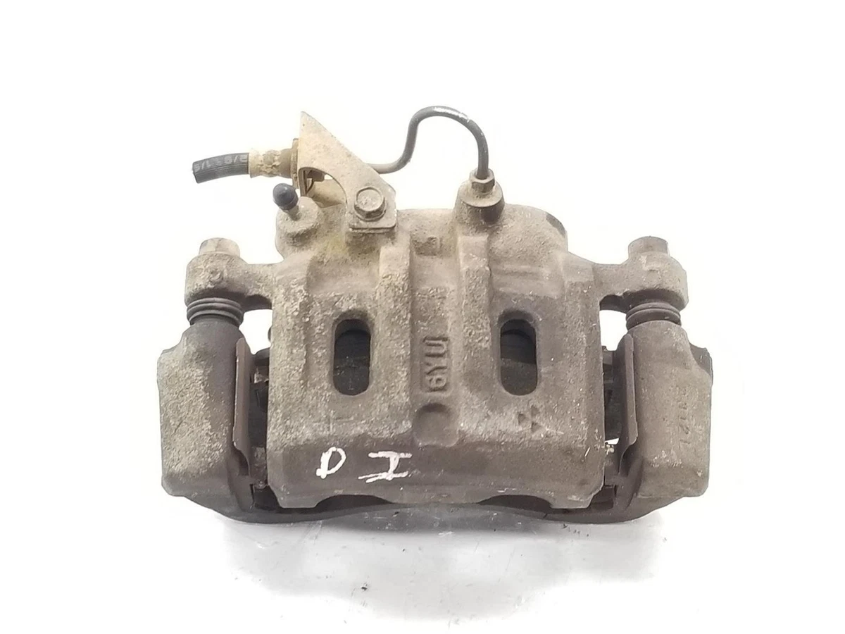 MB858404 left front brake caliper for MITSUBISHI MONTERO 2.8 TD  