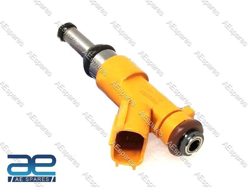 4 x Fuel Injector Oem Fuel Injectors for Suzuki Jimny Sierra From 2018 - Present