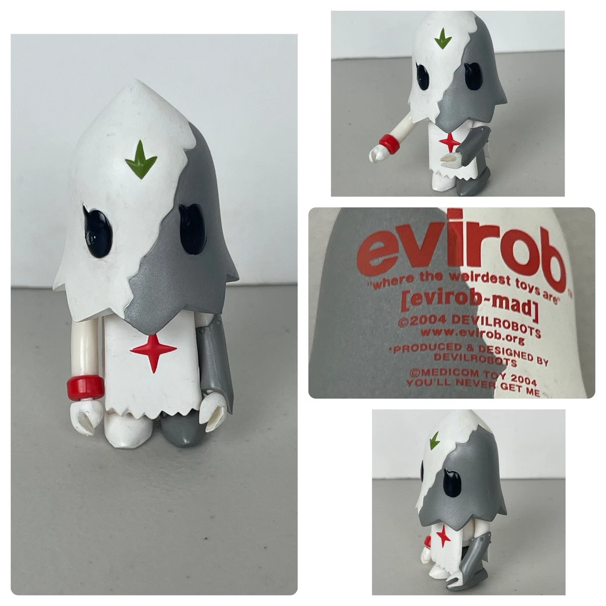 devilrobots products for sale | eBay