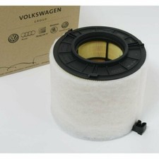 AUDI A4 / A5 / Q5 AIR FILTER 6 CYL DIESEL 8W0133843 *GENUINE*