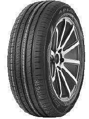 Pneu été APlus A609 215/70 R14 96H idéal pour longs trajets en famille