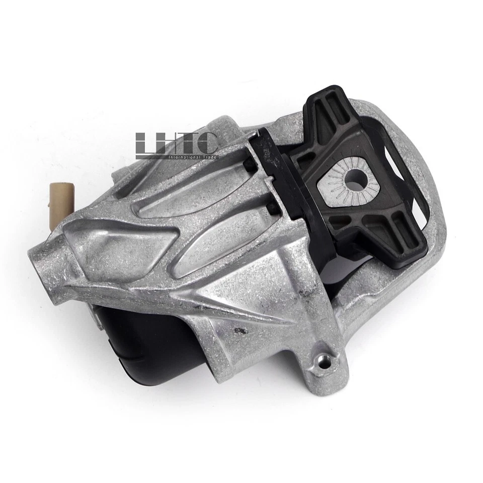 Hydraulic Engine Mount Right Side For Audi A4 Allroad A5 B9 2.0 TFSI TDI — 第 4/4 张图片