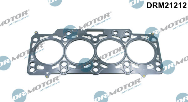 Dr.Motor Automotive Zylinderkopfdichtung FüR VW Golf VI 1.6 TDI Skoda Octavia-image