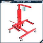 Hydraulic Press Car Door Installer and Remover Jack Lift Hoist - Automotive Tool