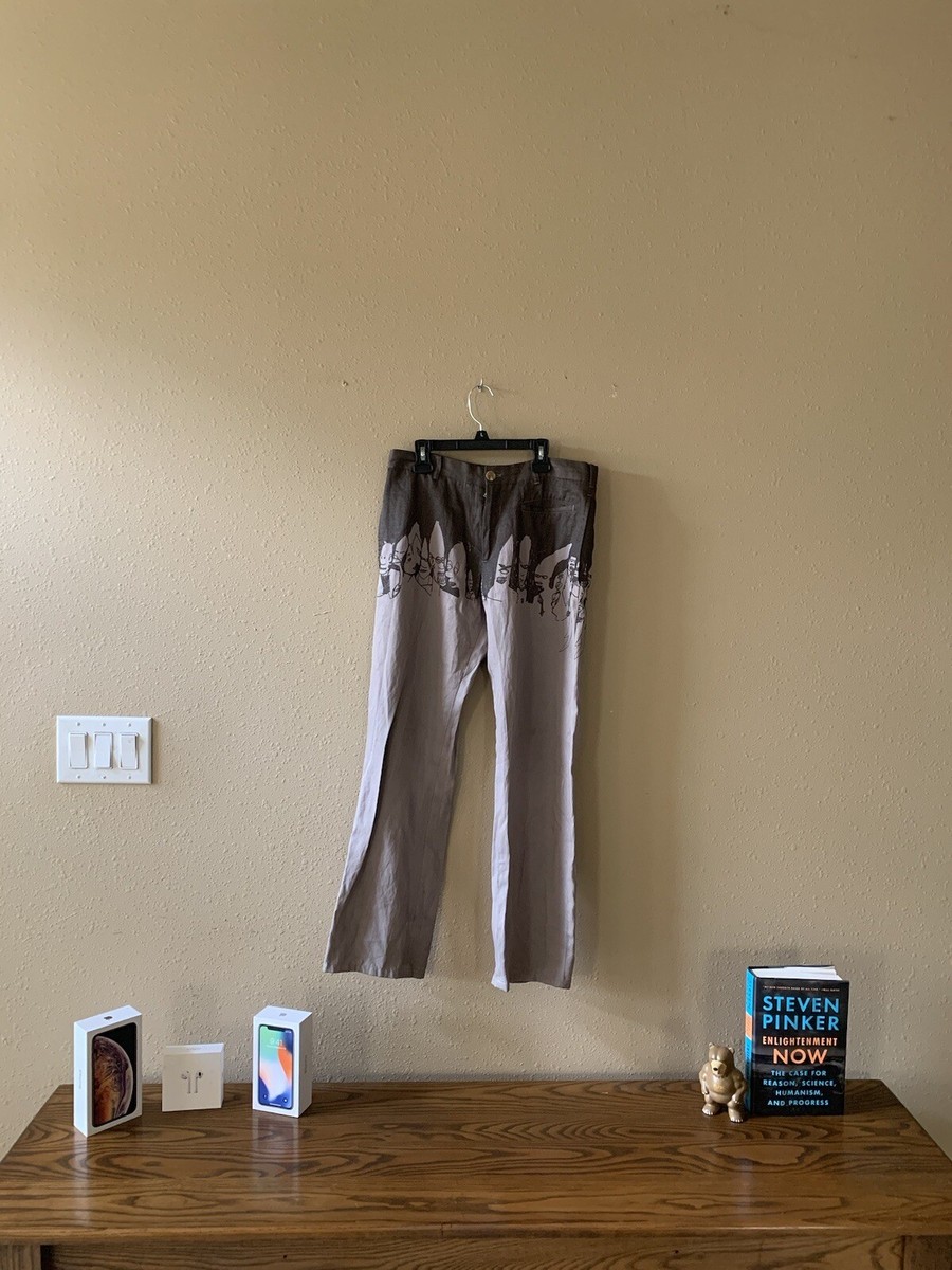 Undercover x Futura Conehead Pants | eBay